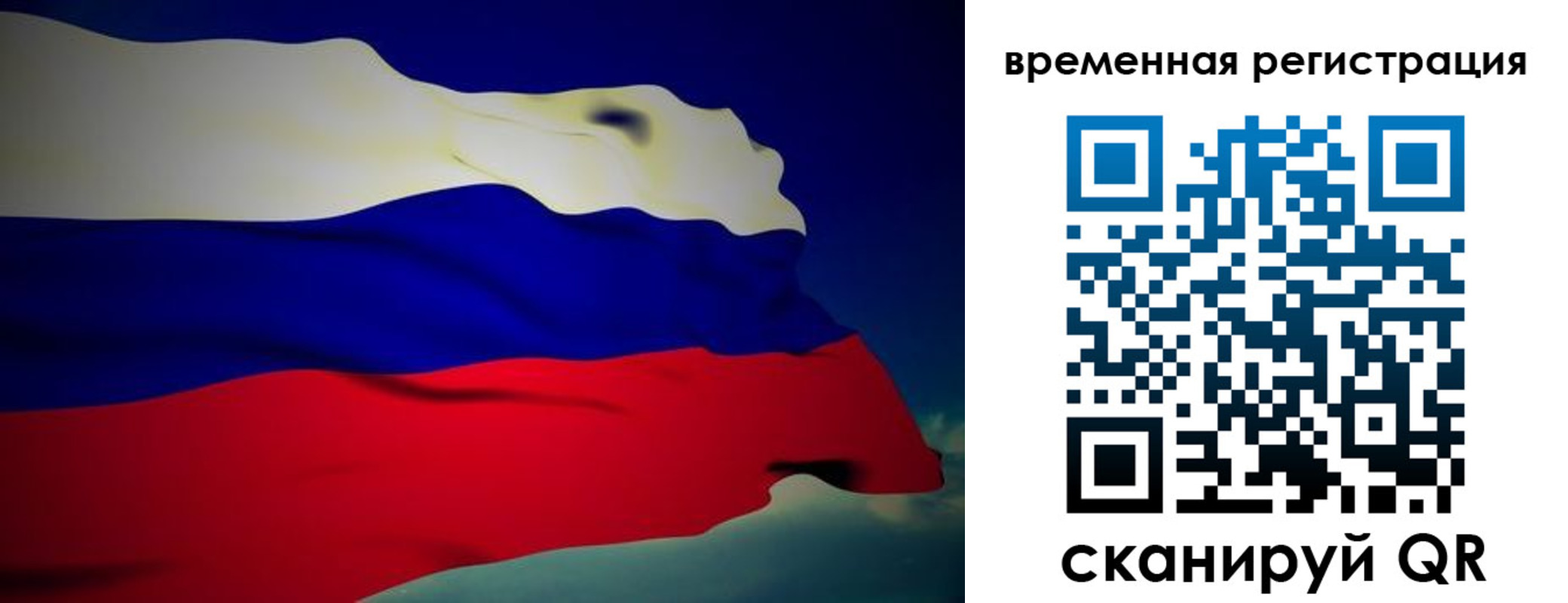 временная регистрация 2025 в Димитровграде